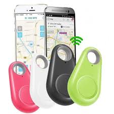 Bluetooth Track Pets GPS