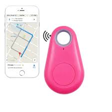 Bluetooth Track Pets GPS